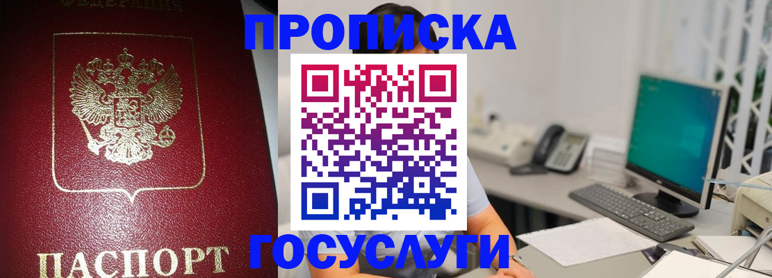 временная регистрация госуслуги в Фрязино
